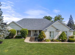 7446 Timbers Blvd, Waterville, OH 43566
