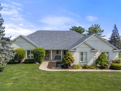 7446 Timbers Blvd, Waterville, OH, 43566