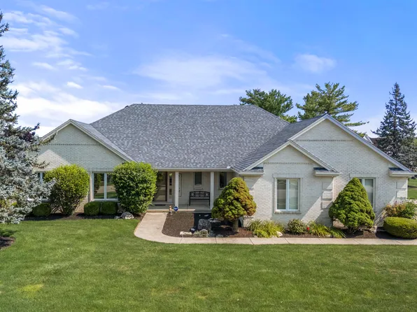 7446 Timbers Blvd, Waterville, OH 43566