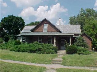 1106 W Main St, North Manchester, IN 46962