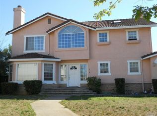 313 Turnberry Way, Vallejo, CA 94591