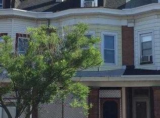1002 S Broad St, Trenton, NJ 08611