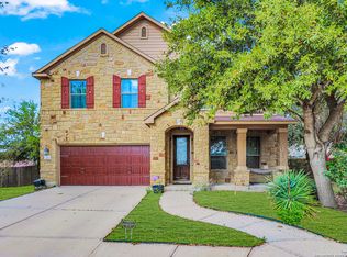 220 Landmark Cv, Cibolo, TX 78108