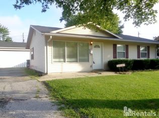 5414 Ruskin Pl, Indianapolis, IN