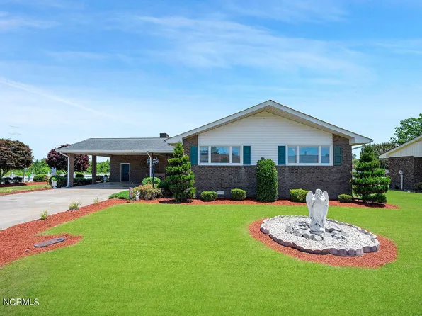 3909 Winchester Drive, Ayden, NC 28513