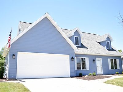 6131 Heritage Oaks Pl, Fort Wayne, IN, 46835