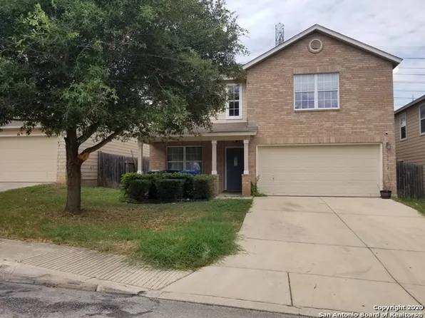 10902 Indigo Crk, San Antonio, TX 78239