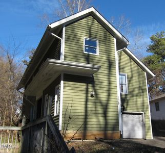 108 Creel St, Chapel Hill, NC, 27516