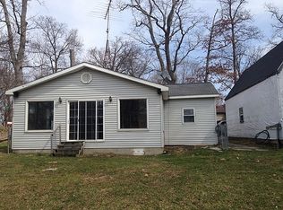 4677 W 5th St, Albion, IN 46701