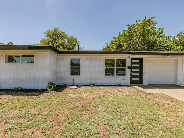 5704 Westcrest Dr, Fort Worth, TX 76134