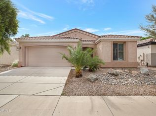 4243 E Blue Spruce Ln, Gilbert, AZ 85298