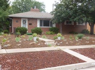 2029 Eagle View Dr, Colorado Springs, CO 80909