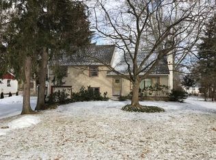 132 Crossover Rd, Fairport, NY 14450