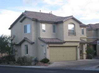8180 Finch Feather St, Las Vegas, NV 89143