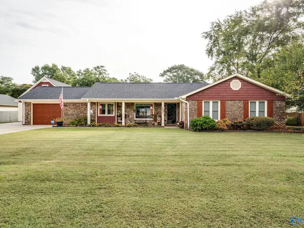 107 Donaldson Dr, Meridianville, AL 35759
