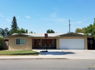 1202 2nd St, Wasco, CA 93280