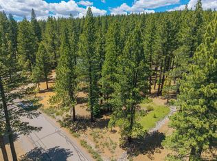 12510 Granite Dr, Truckee, CA 96161