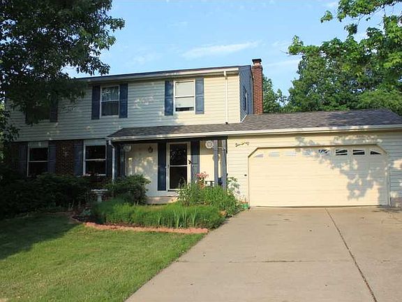 2nd image of 623 Partridge Dr