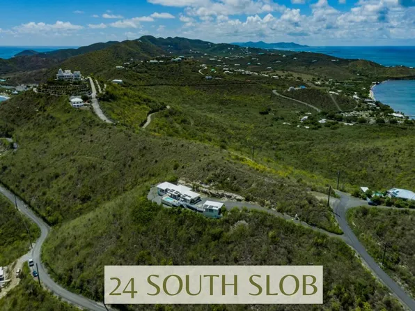 24 South Slob EB, St. Croix, VI 00820