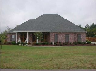 146 Sagefield Sq, Canton, MS 39046