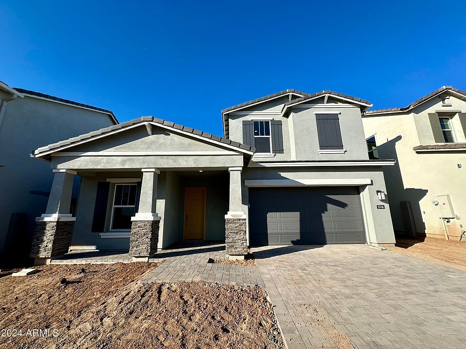 1st image of 5116 E HELENA Drive