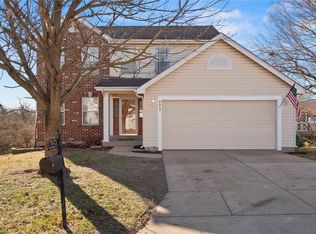 771 Eastwind Ct, Valley Park, MO
