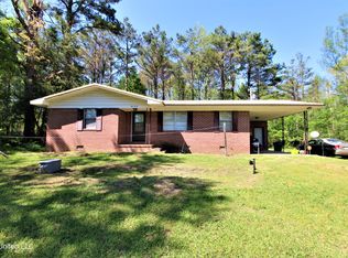 4060 Highway 4 W, Holly Springs, MS 38635