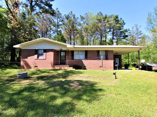 4060 Highway 4 W, Holly Springs, MS 38635