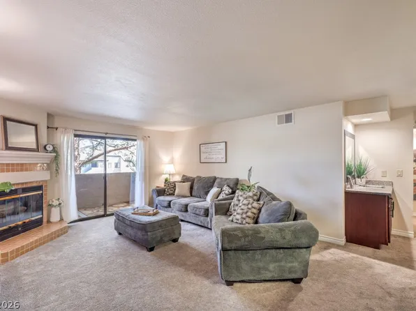 2451 N Rainbow Blvd Unit 2007, Las Vegas, NV 89108
