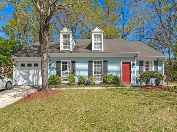 130 Shropshire St, Goose Creek, SC 29445