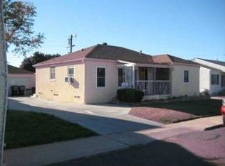 4350 Corinth St, San Diego, CA 92115