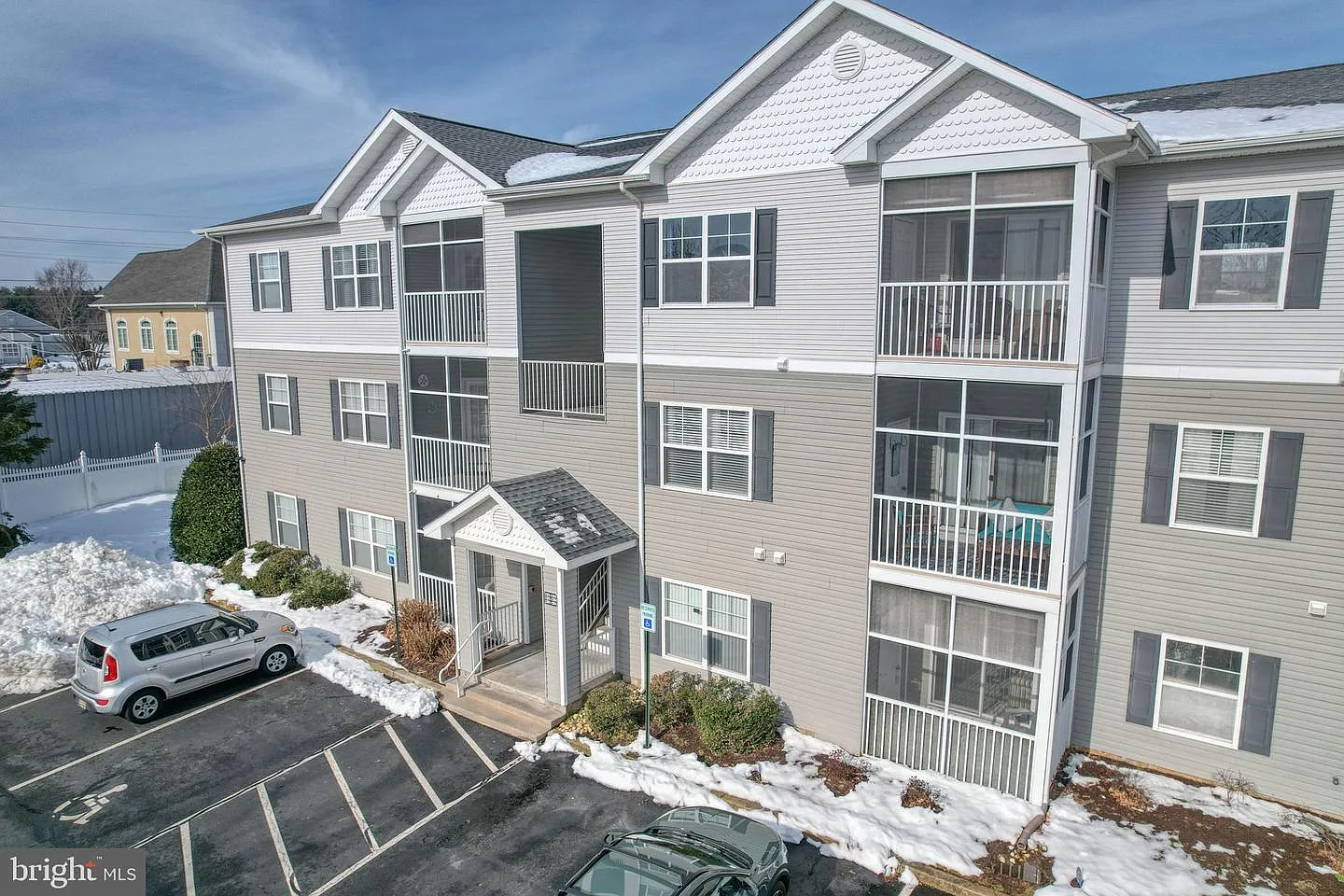 34704 Villa Cir Unit 1203 photo 1