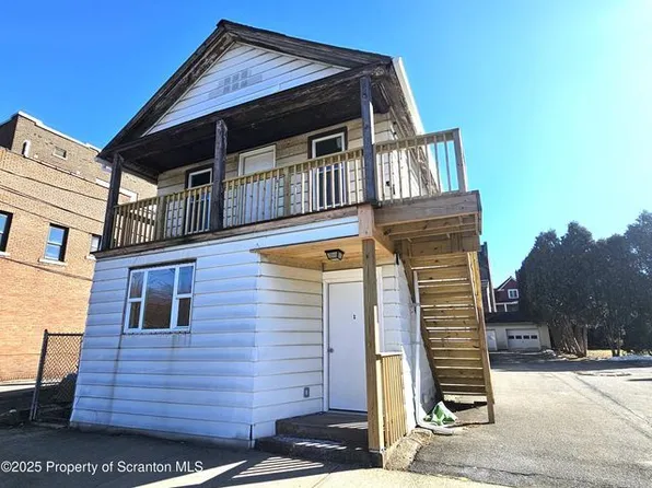 125 River St, Olyphant, PA