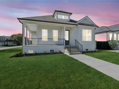 3000 Plaza Dr, Chalmette, LA, 70043
