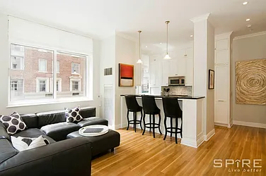 Sold by Spire Group