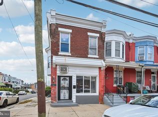 6128 Master St, Philadelphia, PA 19151