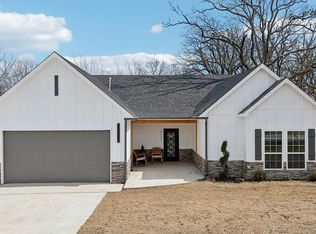 6125 S 273rd East Ave, Broken Arrow, OK 74014