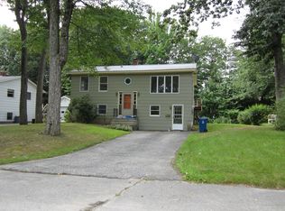 176 Murray St, Portland, ME 04103