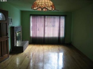 1658 G St, Springfield, OR 97477