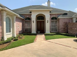 6065 Chatom Trce, Beaumont, TX 77706