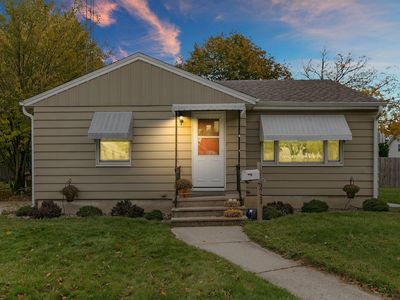 3723 16th Ave, Kenosha, WI, 53140