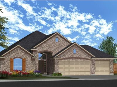 26711 Camden Chase, Boerne, TX, 78015