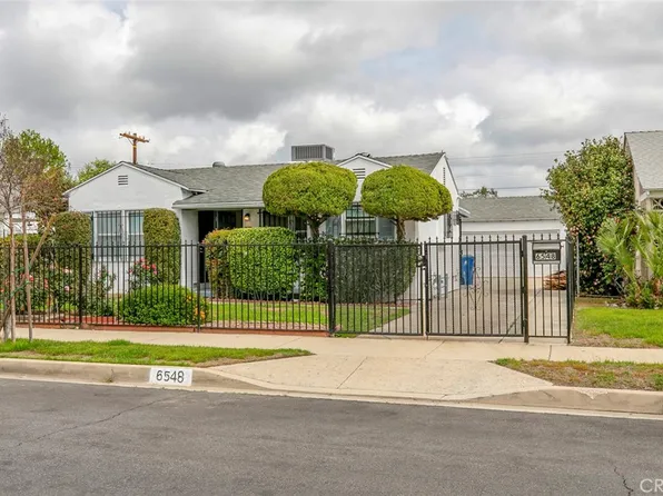 6548 Beeman Ave, North Hollywood, CA 91606