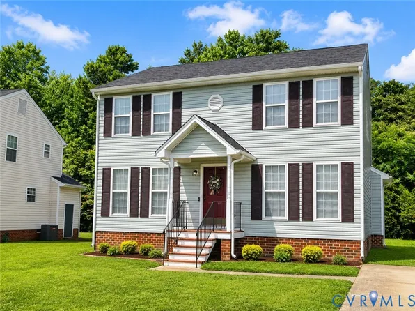 3844 Flat Field Ter, Richmond, VA 23223