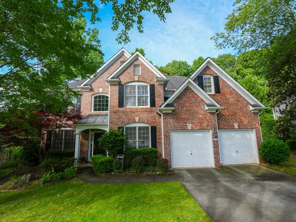 350 Scarborough Way, Johns Creek, GA 30022