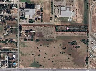 3830 N Doolittle Rd, Edinburg, TX 78542