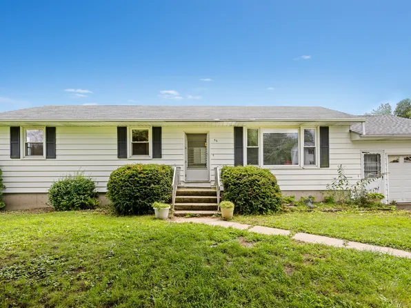 36 Chicory Drive, Wolcott, CT 06716