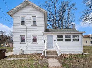 658 Cooper St, Jackson, MI 49201