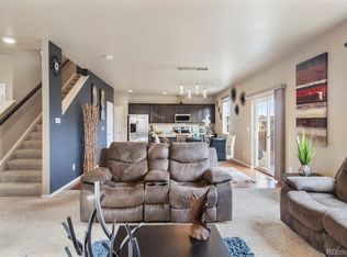 19367 E 65th Ave, Aurora, CO 80019