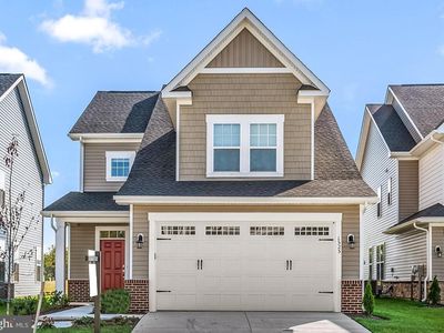 1525 Lake Tahoe Dr, Trappe, MD, 21673